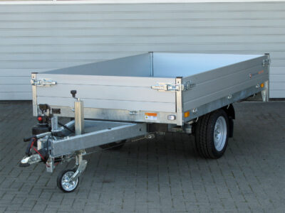 Saris K1-276-150-1500-1 - Rückwärtskipper - 1500 kg – Image 9
