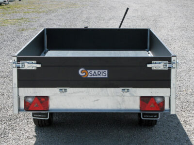 Saris K1-276-150-2000-2 - Rückwärtskipper - 2000 kg – Image 13