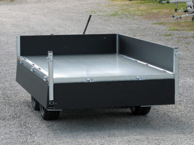 Saris K1-276-150-2000-2 - Rückwärtskipper - 2000 kg – Image 15