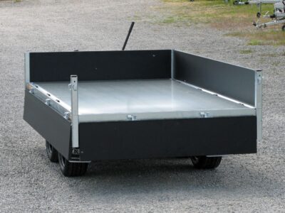 Saris K1-276-150-2000-2 - Rückwärtskipper - 2000 kg – Image 16