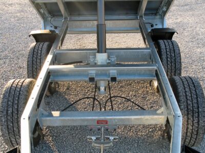 Saris K1-276-150-2000-2 - Rückwärtskipper - 2000 kg – Image 18