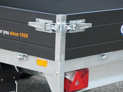 Saris K1-276-150-2000-2 - Rückwärtskipper - 2000 kg – Image 21