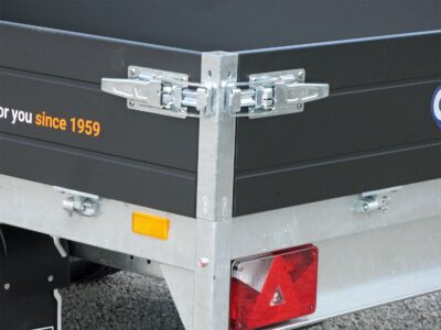 Saris K1-276-150-2000-2 - Rückwärtskipper - 2000 kg – Image 22