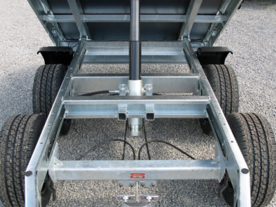 Saris K1-276-150-2000-2 - Rückwärtskipper - 2000 kg – Image 23