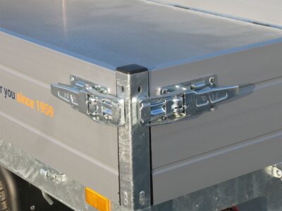 Saris K1-276-150-2000-2 - Rückwärtskipper - 2000 kg – Image 24