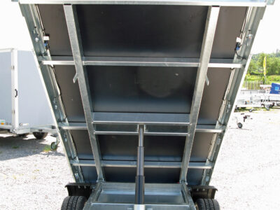 Saris K1-276-150-2000-2 - Rückwärtskipper - 2000 kg – Image 25