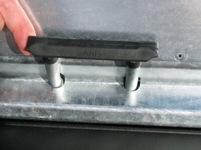Saris K1-276-150-2000-2 - Rückwärtskipper - 2000 kg – Image 27