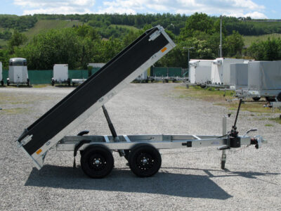 Saris K1-276-150-2000-2 - Rückwärtskipper - 2000 kg – Image 3