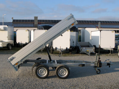 Saris K1-276-150-2000-2 - Rückwärtskipper - 2000 kg – Image 3
