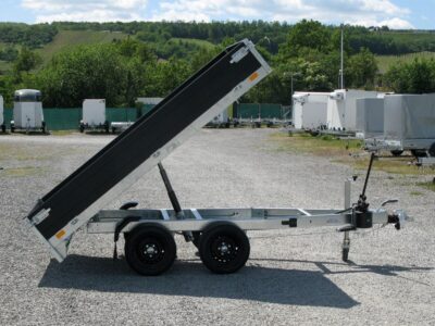 Saris K1-276-150-2000-2 - Rückwärtskipper - 2000 kg – Image 4