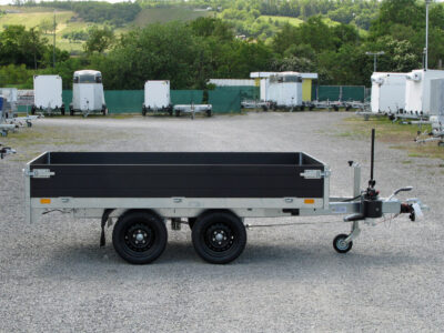 Saris K1-276-150-2000-2 - Rückwärtskipper - 2000 kg – Image 7