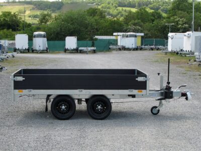 Saris K1-276-150-2000-2 - Rückwärtskipper - 2000 kg – Image 8