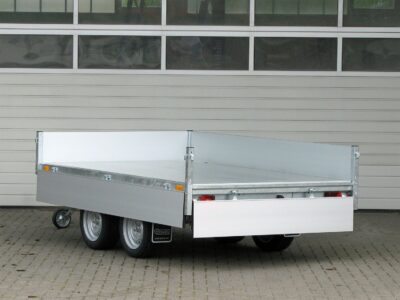 Saris K1-276-150-2700-2-E35 - Rückwärtskipper - 2700 kg – Image 10