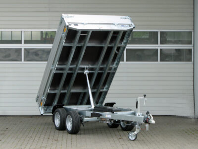 Saris K1-276-150-2700-2-E35 - Rückwärtskipper - 2700 kg – Image 3