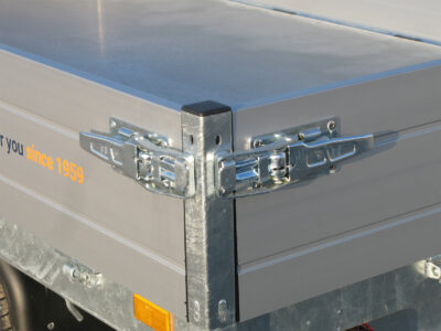 Saris K1-276-150-2700-2 - Rückwärtskipper - 2700 kg – Image 23