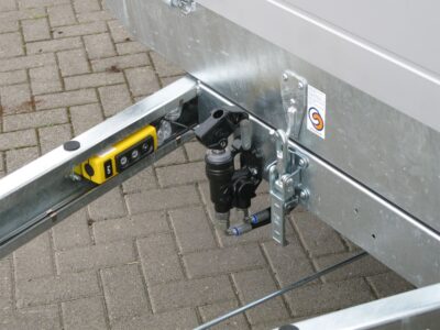 Saris K1-276-170-2000-2 - Rückwärtskipper - 2000 kg – Image 14
