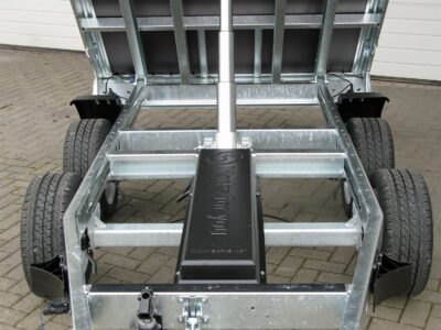 Saris K1-276-170-2000-2 - Rückwärtskipper - 2000 kg – Image 16