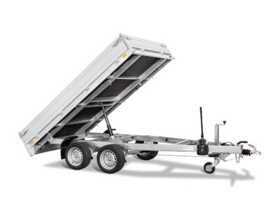 Saris K1-276-170-2000-2 - Rückwärtskipper - 2000 kg – Image 2