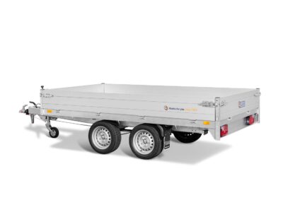 Saris K1-276-170-2000-2 - Rückwärtskipper - 2000 kg – Image 8