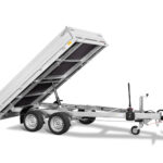 Saris K1-276-170-2700-2 - Rückwärtskipper - 2700 kg