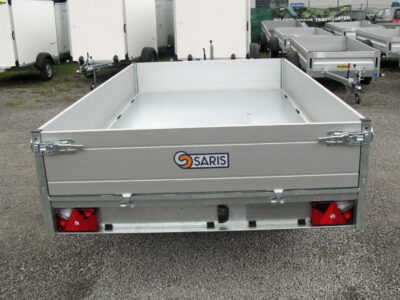 Saris K1-276-170-2700-2 - Rückwärtskipper - 2700 kg – Image 11