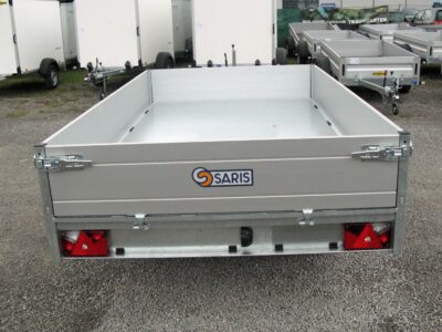 Saris K1-276-170-2700-2 - Rückwärtskipper - 2700 kg – Image 12