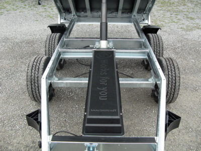 Saris K1-276-170-2700-2 - Rückwärtskipper - 2700 kg – Image 13