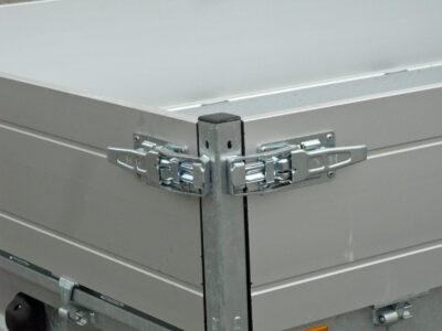 Saris K1-276-170-2700-2 - Rückwärtskipper - 2700 kg – Image 15