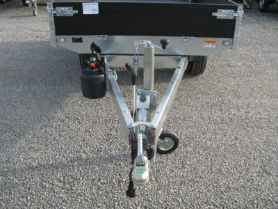 Saris K1-276-170-2700-2 - Rückwärtskipper - 2700 kg – Image 15