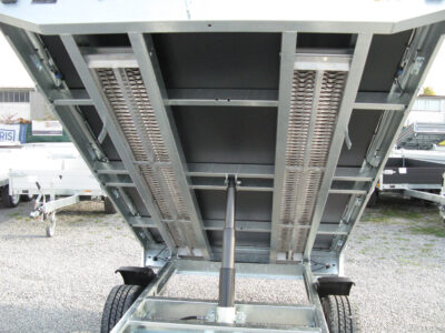 Saris K1-276-170-2700-2 - Rückwärtskipper - 2700 kg – Image 19