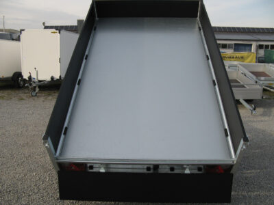 Saris K1-276-170-2700-2 - Rückwärtskipper - 2700 kg – Image 23