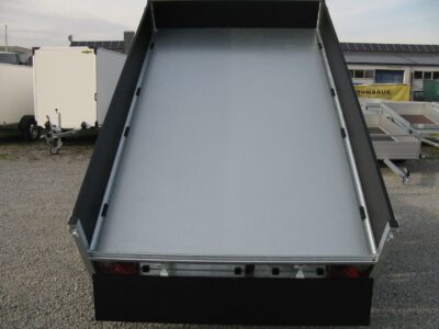 Saris K1-276-170-2700-2 - Rückwärtskipper - 2700 kg – Image 24