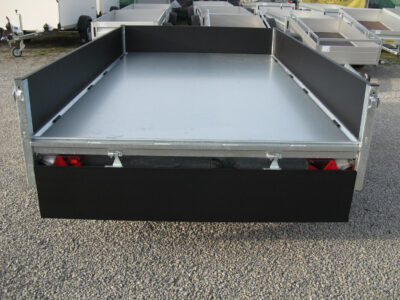 Saris K1-276-170-2700-2 - Rückwärtskipper - 2700 kg – Image 25