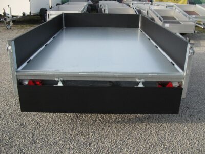 Saris K1-276-170-2700-2 - Rückwärtskipper - 2700 kg – Image 26