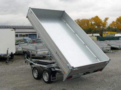 Saris K1-276-170-2700-2 - Rückwärtskipper - 2700 kg – Image 4