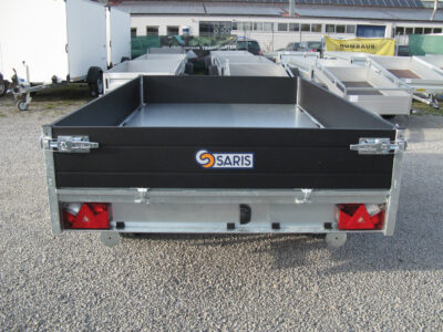 Saris K1-276-170-2700-2 - Rückwärtskipper - 2700 kg – Image 7