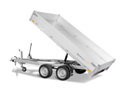 Saris K1-306-170-2000-2 - Rückwärtskipper - 2000 kg – Image 4