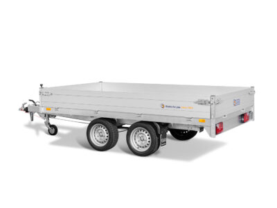 Saris K1-306-170-2000-2 - Rückwärtskipper - 2000 kg – Image 7
