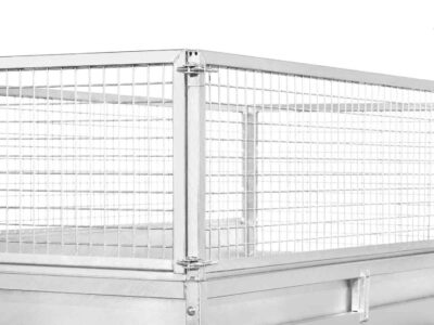 Saris K1-306-170-2000-2 - Rückwärtskipper - 2000 kg – Image 9