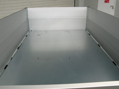 Saris K1-306-170-2700-2-E35 - Rückwärtskipper - 2700 kg – Image 11