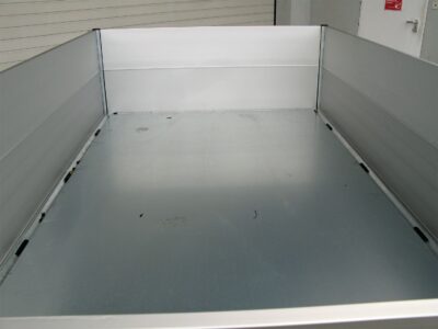 Saris K1-306-170-2700-2-E35 - Rückwärtskipper - 2700 kg – Image 12