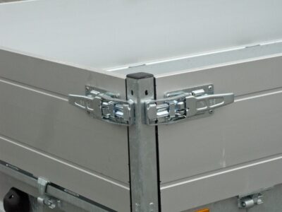 Saris K1-306-170-2700-2-E35 - Rückwärtskipper - 2700 kg – Image 16