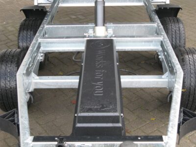 Saris K1-306-170-2700-2-E35 - Rückwärtskipper - 2700 kg – Image 18