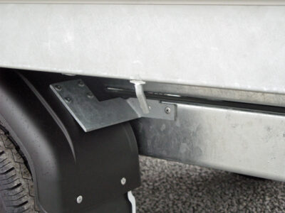 Saris K1-306-170-2700-2-E35 - Rückwärtskipper - 2700 kg – Image 21