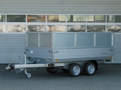 Saris K1-306-170-2700-2-E35 - Rückwärtskipper - 2700 kg – Image 3