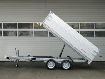 Saris K1-306-170-2700-2-E35 - Rückwärtskipper - 2700 kg – Image 3