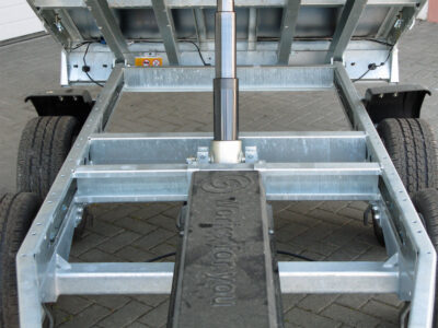 Saris K1-306-170-2700-2-E35 - Rückwärtskipper - 2700 kg – Image 7