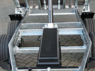 Saris K1-306-170-2700-2 Profi - Rückwärtskipper - 2700 kg – Image 10