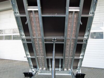Saris K1-306-170-2700-2 Profi - Rückwärtskipper - 2700 kg – Image 12