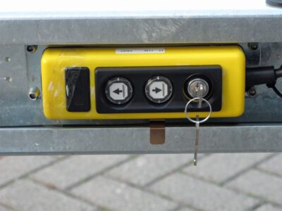 Saris K1-306-170-2700-2 - Rückwärtskipper - 2700 kg – Image 18
